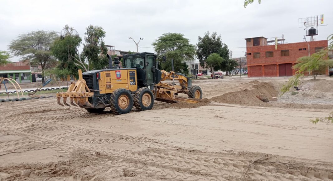 mantenimiento