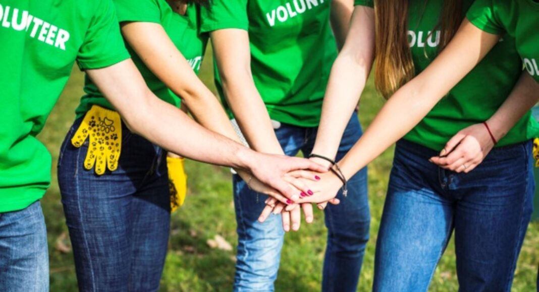 voluntariado