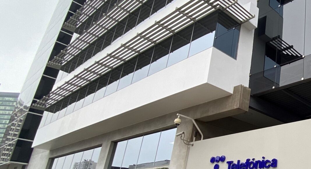 telefónica
