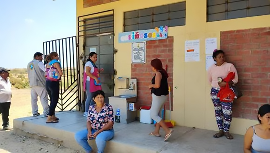 delincuentes