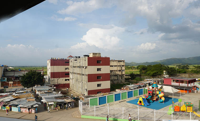 Tocorón