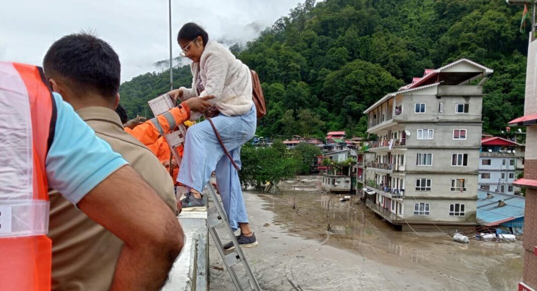 inundaciones