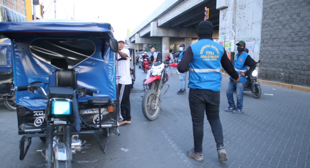 mototaxis