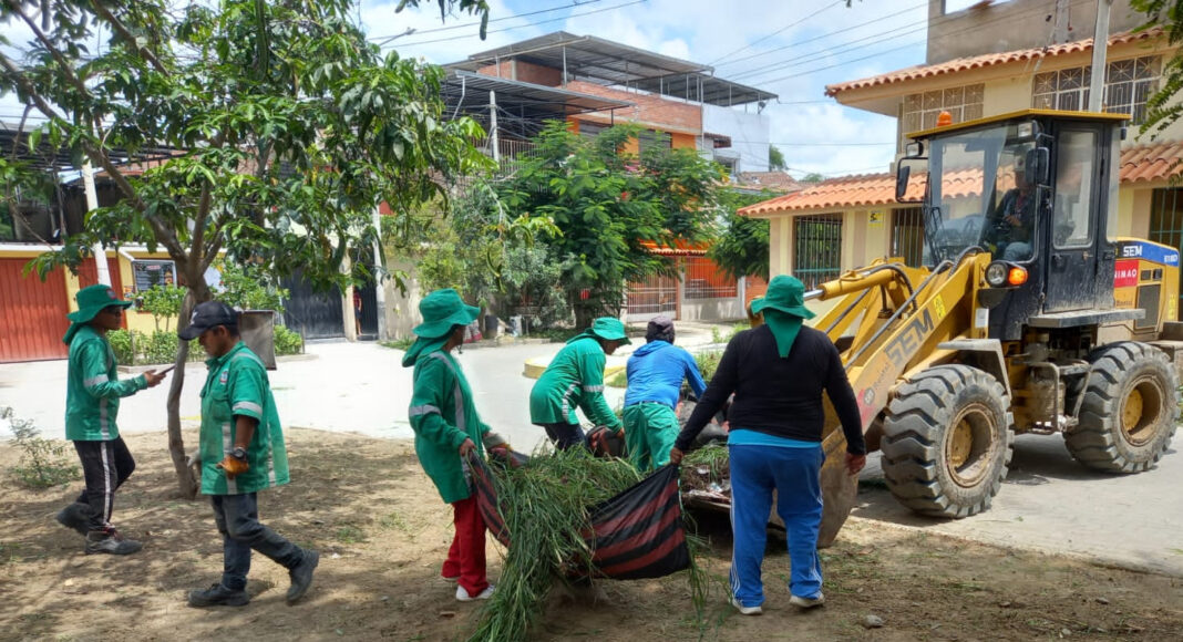 parques