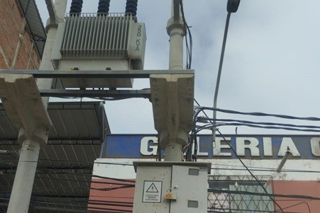servicio