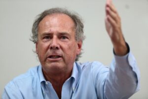 ONPE descarta fraude en internas de Acción Popular