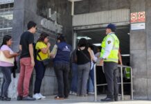 Los candidatos deben presentar informe financiero hasta el viernes