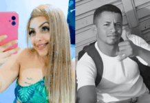 Mujer decapita a su novio tras atraparlo «intentando abusar» de su hijo de 3 años