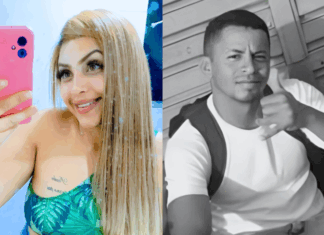 Mujer decapita a su novio tras atraparlo «intentando abusar» de su hijo de 3 años