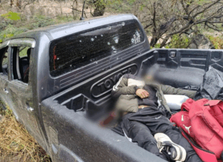 Patrulla del Ejército dispara contra 5 civiles en el VRAEM Investigan al Ejército por muerte de civiles en el VRAEM