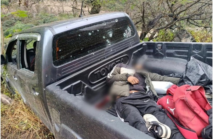 Investigan al Ejército por muerte de civiles en el VRAEM