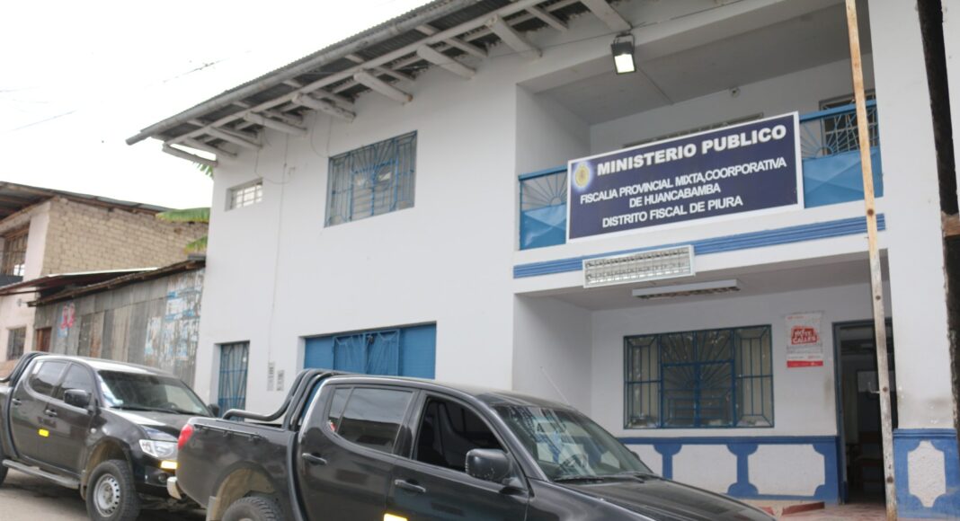 Hombre recibe prisión preventiva tras haber sido denunciado por abusar de menor de edad en Chalaco