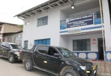 Prisión preventiva para sujeto que abusó de menor en Chalaco Hombre recibe prisión preventiva tras haber sido denunciado por abusar de menor de edad en Chalaco