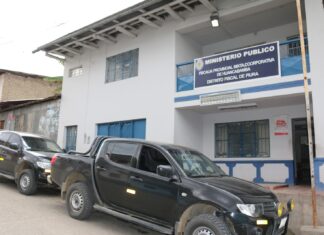 Prisión preventiva para sujeto que abusó de menor en Chalaco Hombre recibe prisión preventiva tras haber sido denunciado por abusar de menor de edad en Chalaco