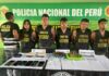 Cae banda «Los Distribuidores del 9» en Sullana