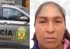 Capturan a mujer que vendió a su bebé por 2 mil soles en Huánuco Mujer sentenciada por vender a su propio hijo.