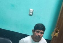 Detienen a violador sentenciado a cadena perpetua en Piura Violador capturado con cadena perpetua en Piura.