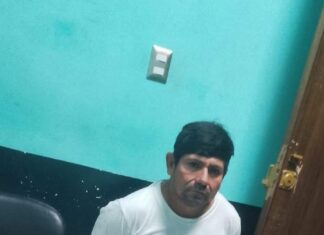 Detienen a violador sentenciado a cadena perpetua en Piura Violador capturado con cadena perpetua en Piura.