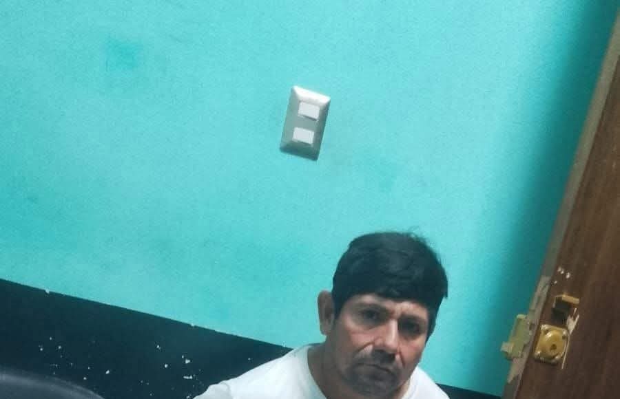 Violador capturado con cadena perpetua en Piura.