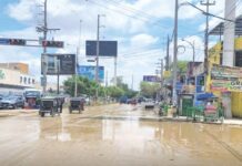 Senamhi advierte que Anticiclón cambiará el clima en Piura Senamhi informa cambios en el clima en Piura por el Anticiclón