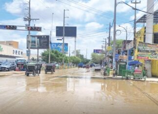 Senamhi advierte que Anticiclón cambiará el clima en Piura Senamhi informa cambios en el clima en Piura por el Anticiclón