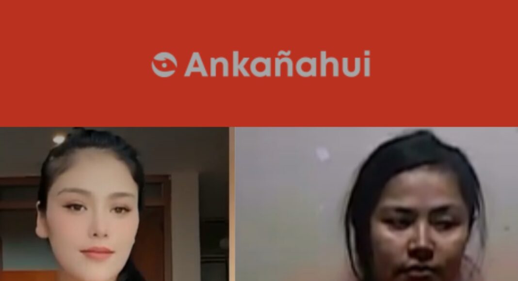 Integrantes de Las Muñecas del Cusco detenidas por tráfico de drogas