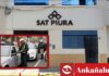 SAT Piura retendrá más de 2 mil vehículos por deudas pendientes Retención de vehículos del SAT Piura por deudas de papeletas e impuestos.