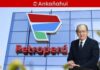 Petroperú requiere millonario monto para evitar cierre Crisis financiera y pedido de rescate económico de Petroperú.