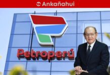 Petroperú requiere millonario monto para evitar cierre Crisis financiera y pedido de rescate económico de Petroperú.