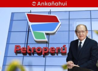 Petroperú requiere millonario monto para evitar cierre Crisis financiera y pedido de rescate económico de Petroperú.