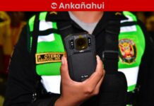 Congreso aprueba uso de cámaras en intervenciones policiales Implementación de cámaras corporales en la PNP bajo el marco del Decreto Legislativo 1267.