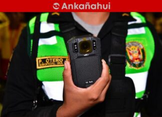 Congreso aprueba uso de cámaras en intervenciones policiales Implementación de cámaras corporales en la PNP bajo el marco del Decreto Legislativo 1267.