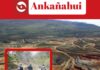 Denuncian avance de minería ilegal en Tambogrande Pobladores de Tambogrande denuncian expansión de minería ilegal en el sector Tejedores.