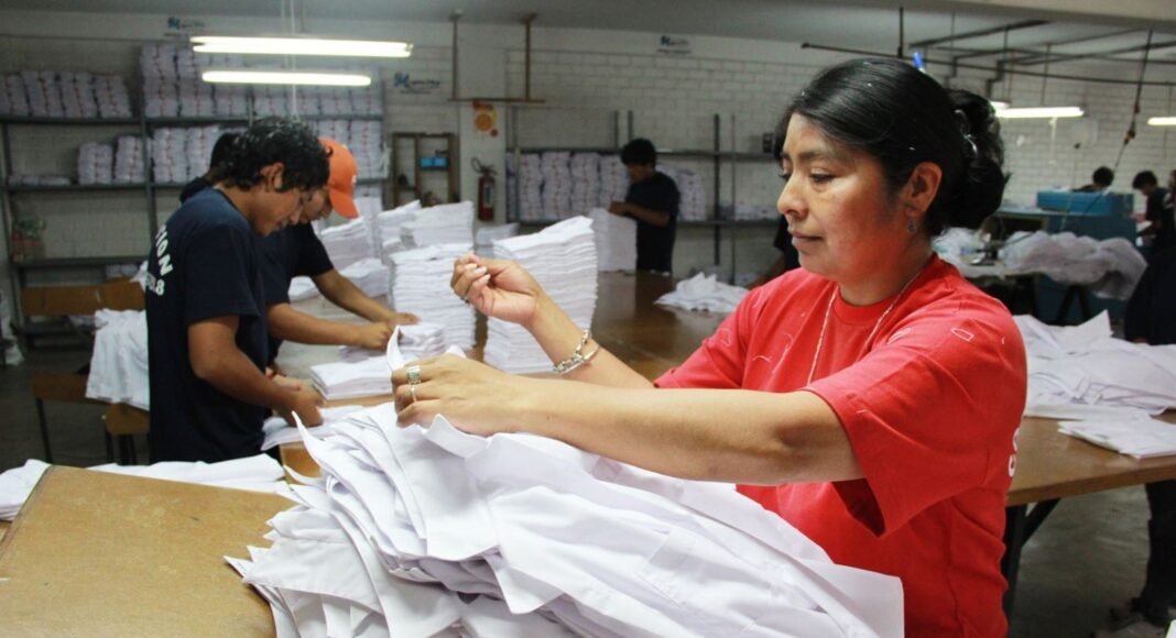 Piura es la segunda región menos competitiva en materia laboral del Perú