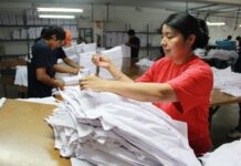 Piura es la segunda región menos competitiva laboralmente Piura es la segunda región menos competitiva en materia laboral del Perú
