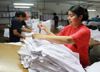 Piura es la segunda región menos competitiva laboralmente Piura es la segunda región menos competitiva en materia laboral del Perú