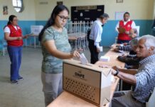 EL 17 Y 24 DE MAYO ORGANIZACIONES POLÍTICAS REALIZARÁN ELECCIONES PRIMARIAS Elecciones