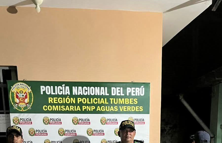 TUMBES