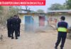Encuentran sin vida a hombre desaparecido en Castilla Castilla, Piura