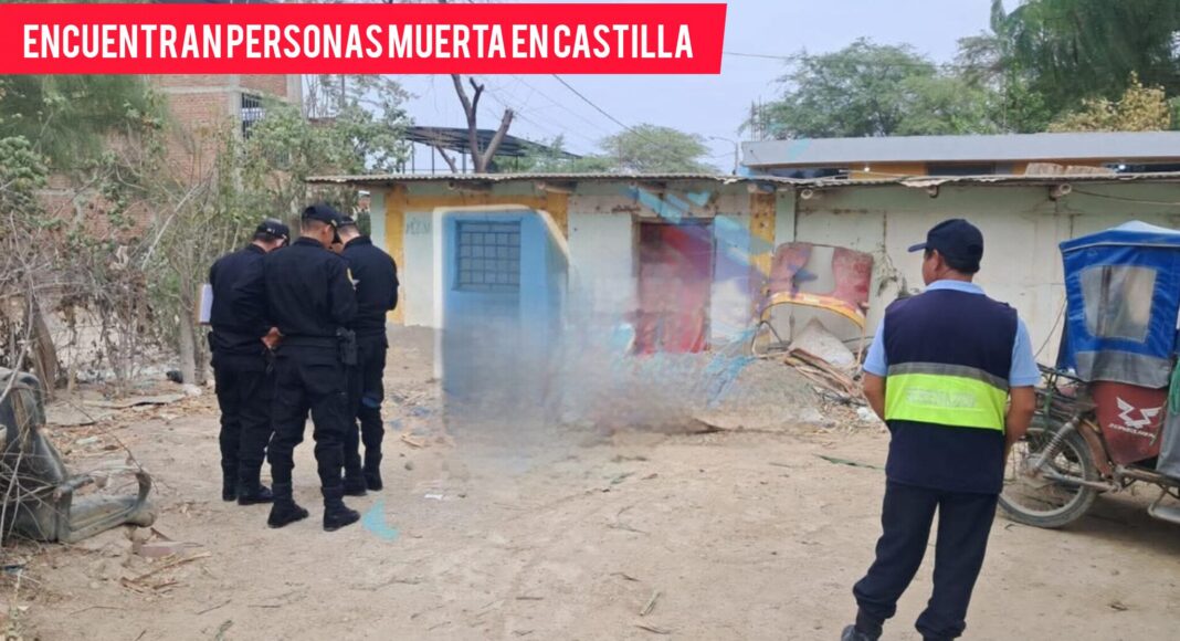 Castilla, Piura