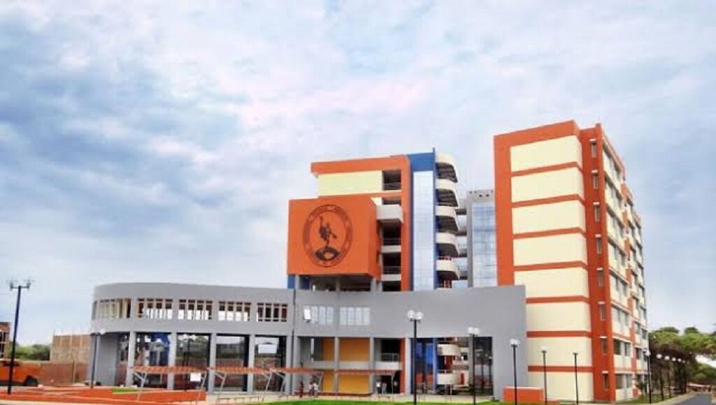 UPAO PIURA