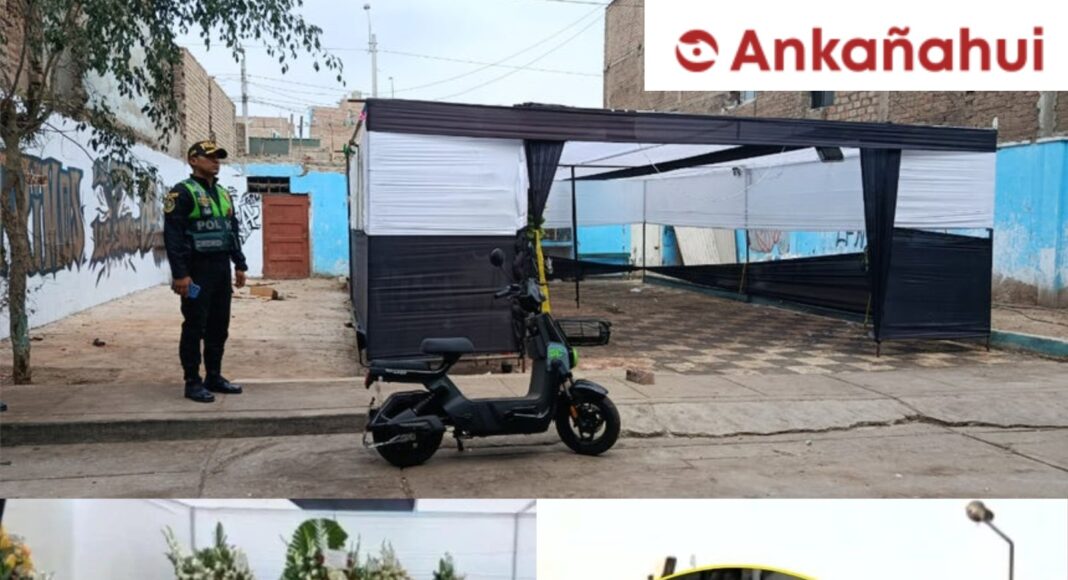 Ataque armado en velorio deja una mujer muerta y 9 heridos