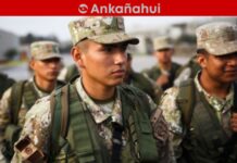 Congreso aumento 50 % la paga para jóvenes del Servicio Militar aumento-paga-jovenes-servicio-militar