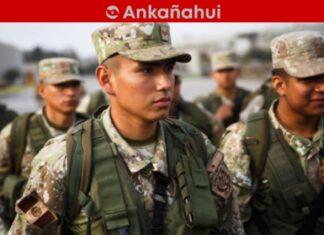 Congreso aumento 50 % la paga para jóvenes del Servicio Militar aumento-paga-jovenes-servicio-militar