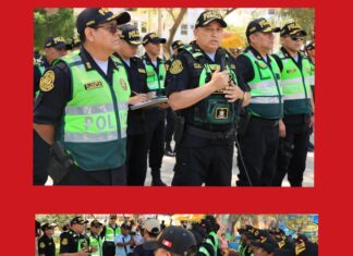 PNP lanza «Plan Celador» para reforzar seguridad en Piura plan-celador-pnp-piura-sullana