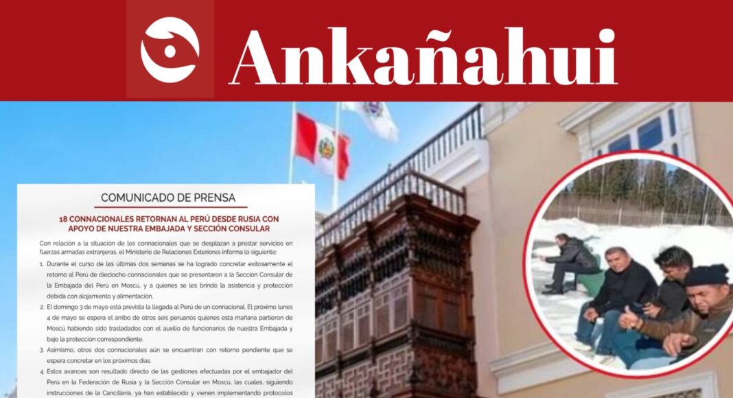 peruanos-retornaran-pais-guerra-Rusia-Ucrania
