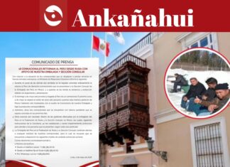 Retornarán al país 18 peruanos captados para la guerra en Rusia peruanos-retornaran-pais-guerra-Rusia-Ucrania