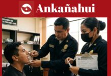 PNP usará banco de ADN para hallar criminales y desaparecidos ongreso aprueba banco de ADN para que PNP halle criminales y desaparecidos