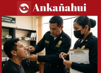 PNP usará banco de ADN para hallar criminales y desaparecidos ongreso aprueba banco de ADN para que PNP halle criminales y desaparecidos