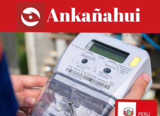 MINEM oficializa el uso de medidores inteligentes en todo el Perú minem-medidores-inteligentes-luz